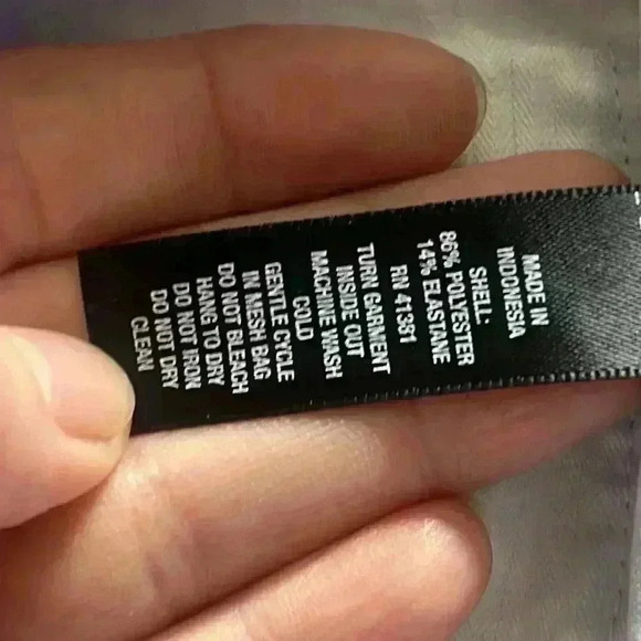 NWOT Ralph Lauren RLX Golf Tailored Fit Floral Print 9" Inseam Shorts Men’s 30 - Picture 4 of 10